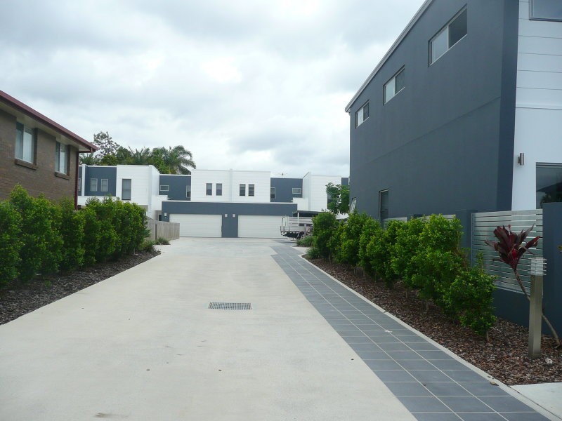 7/101 Jones Road, Carina Heights QLD 4152