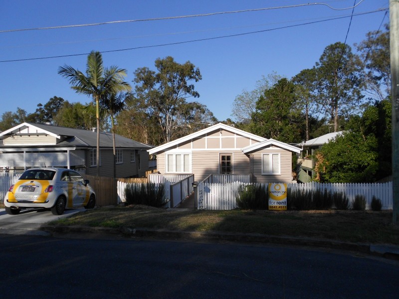 16 Glen Street, Coorparoo QLD 4151