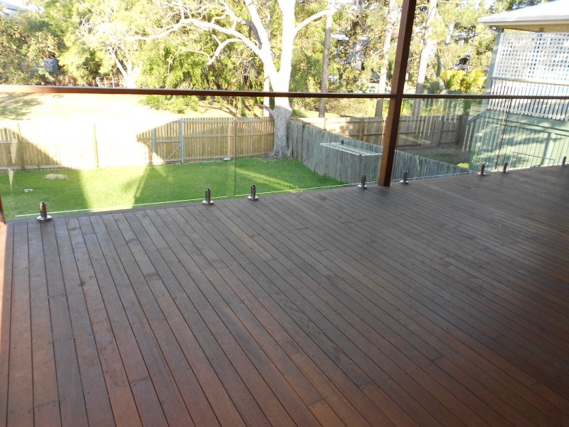 16 Glen Street, Coorparoo QLD 4151