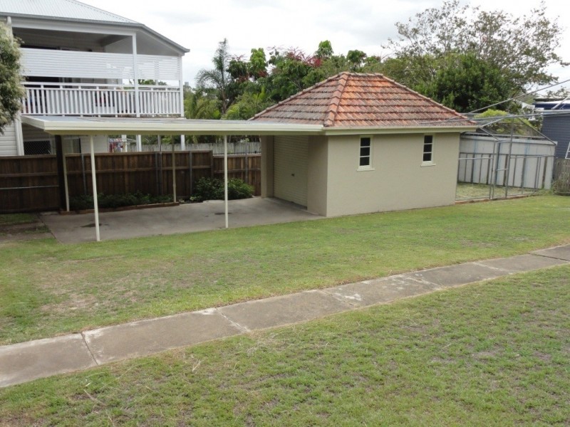 70 Wyena Street, Camp Hill QLD 4152