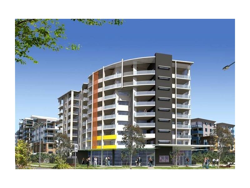 95/51 Playfield Road, Chermside QLD 4032