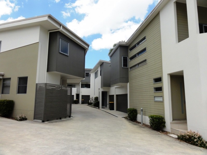 7/34 Bridgewater Street, Morningside QLD 4170