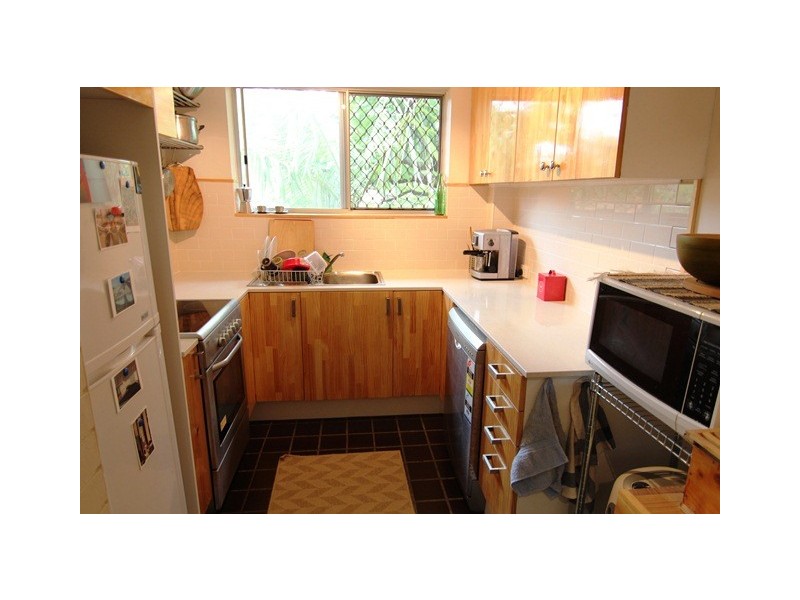 6/10 Stirrat Street, Coorparoo QLD 4151