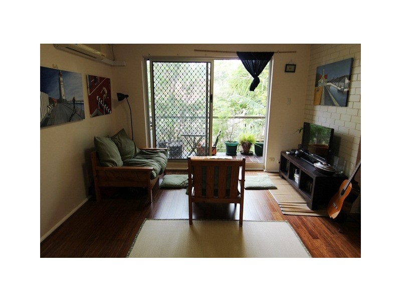 6/10 Stirrat Street, Coorparoo QLD 4151