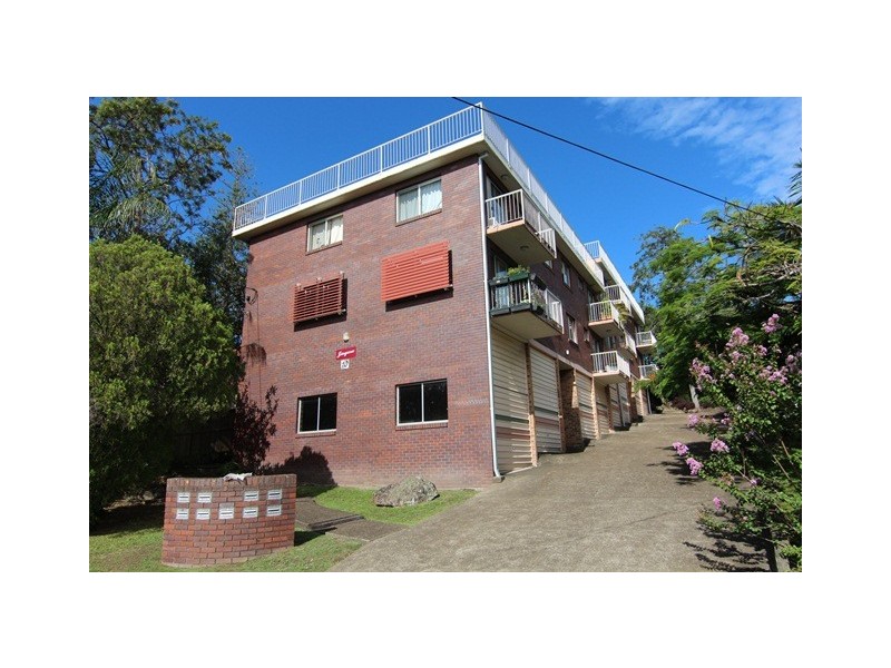 6/10 Stirrat Street, Coorparoo QLD 4151