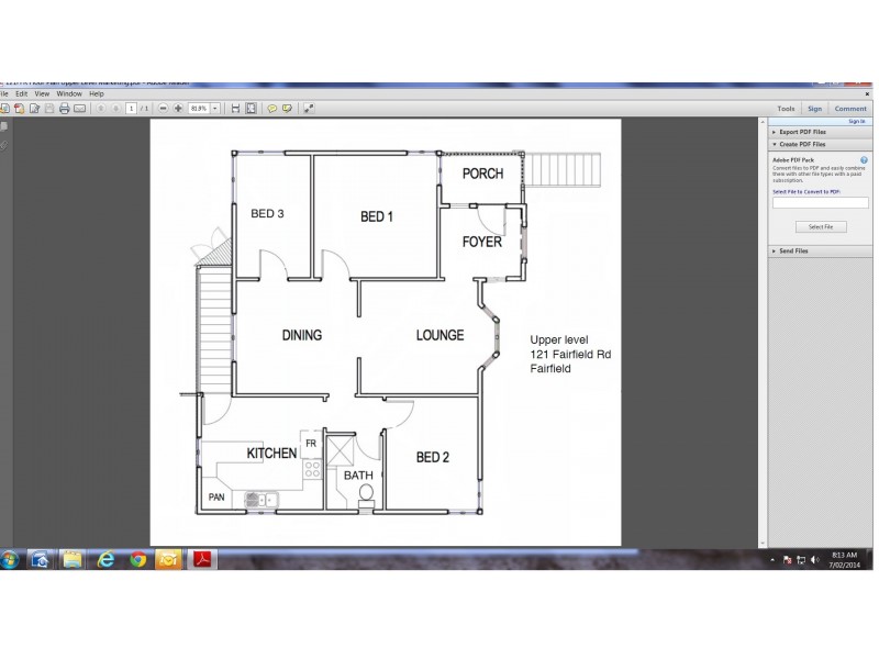 121 Fairfield Road, Fairfield QLD 4103