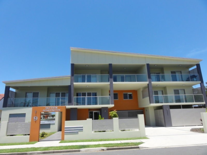7/11 Zenith Street, Chermside QLD 4032