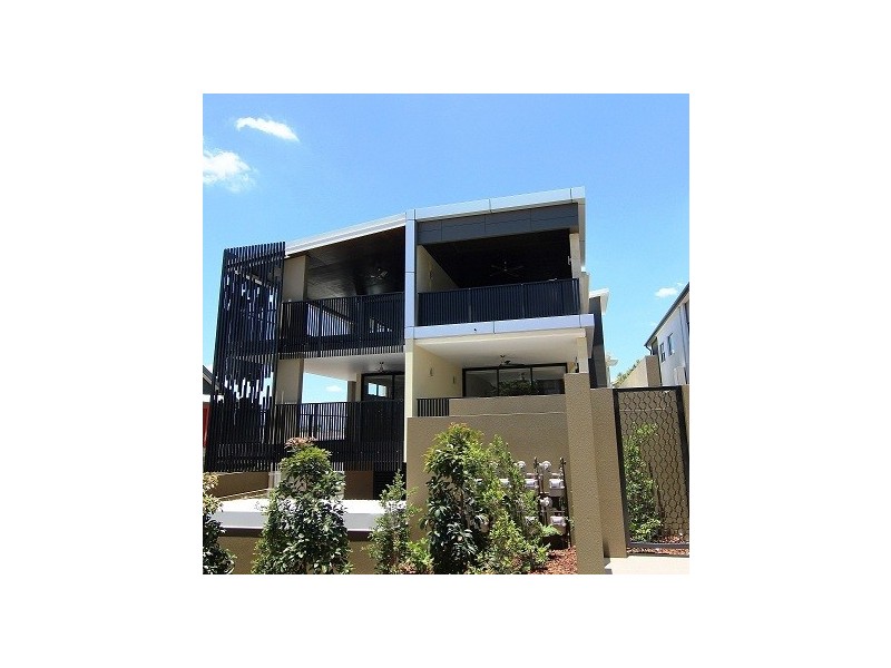 3/20 Queens Road, Taringa QLD 4068