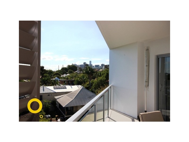 8/24 Rawlins Street, Kangaroo Point QLD 4169