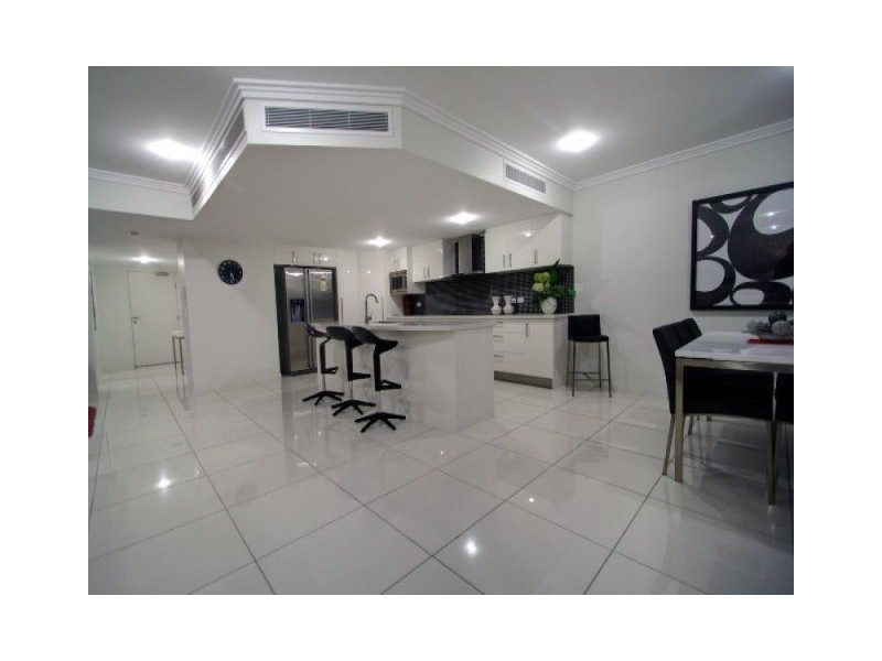 29/2 Fitzroy Street, Cleveland QLD 4163