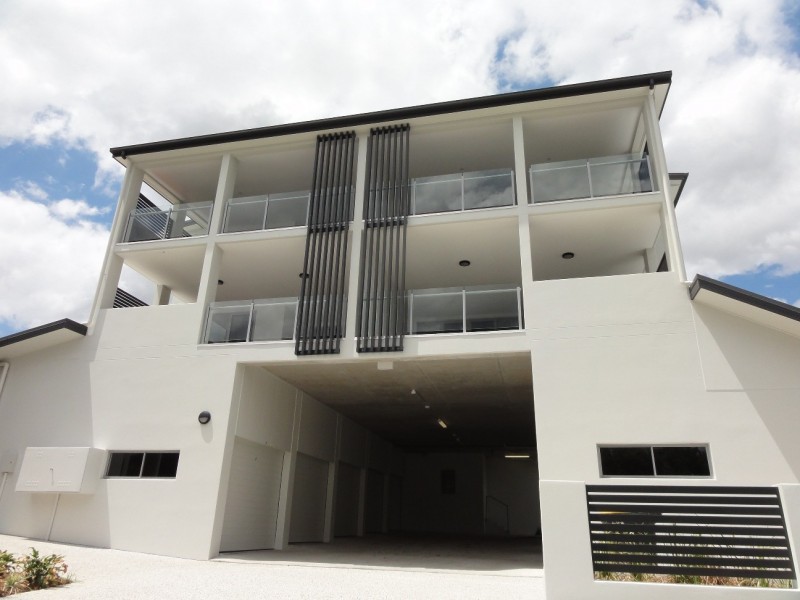 3/23 Hood Street, Sherwood QLD 4075