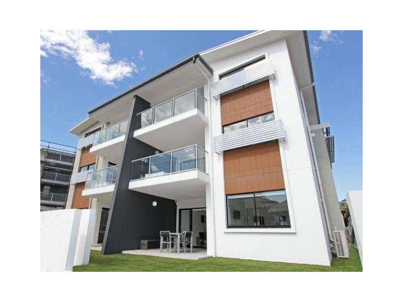 101/83 Lawson Street, Morningside QLD 4170