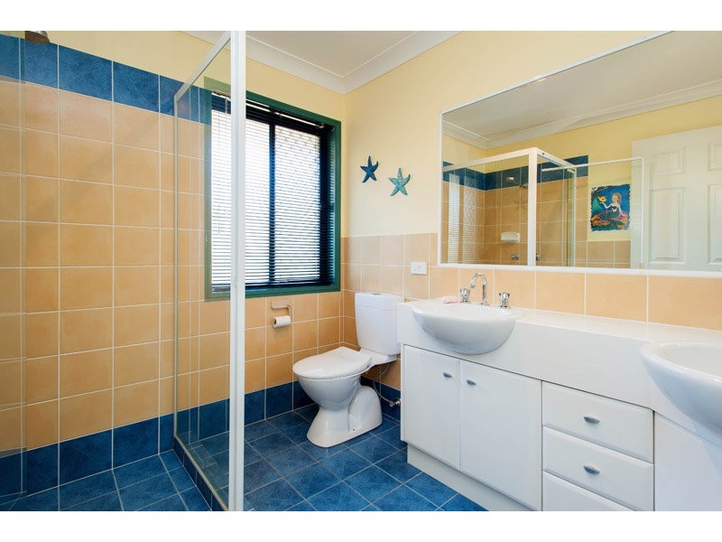 120 Kavanagh Road, Wishart QLD 4122