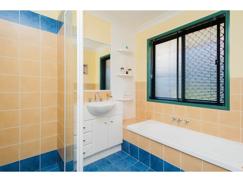 120 Kavanagh Road, Wishart QLD 4122