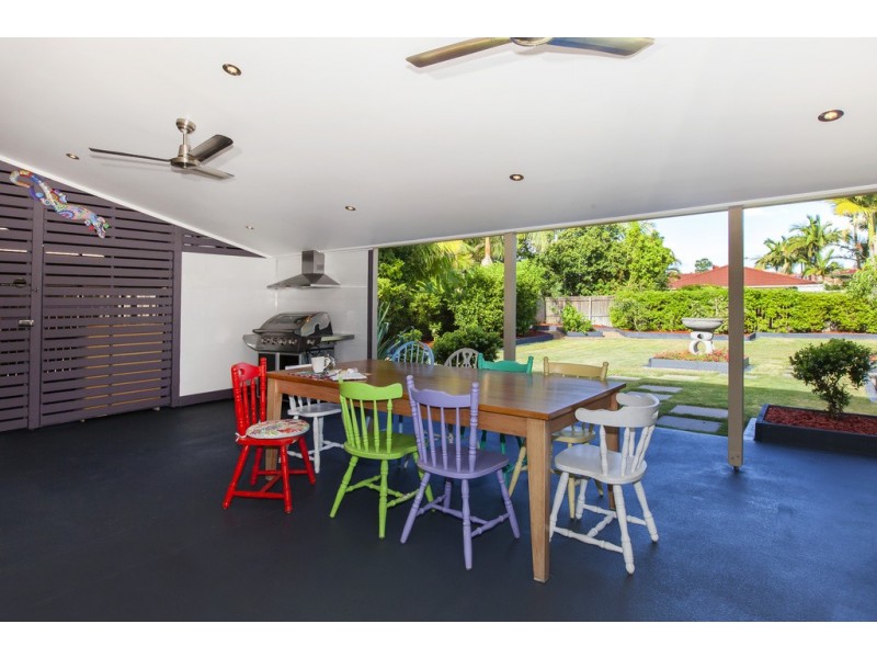 31 Colthorpe, Boondall QLD 4034