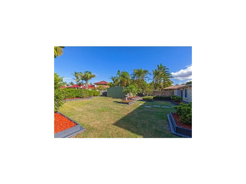 31 Colthorpe, Boondall QLD 4034