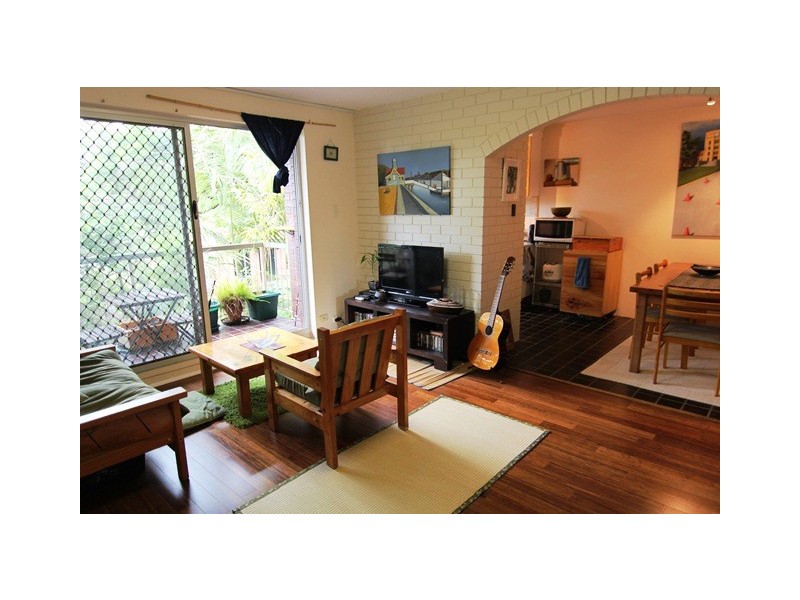 6/10 Stirrat St, Coorparoo QLD 4151