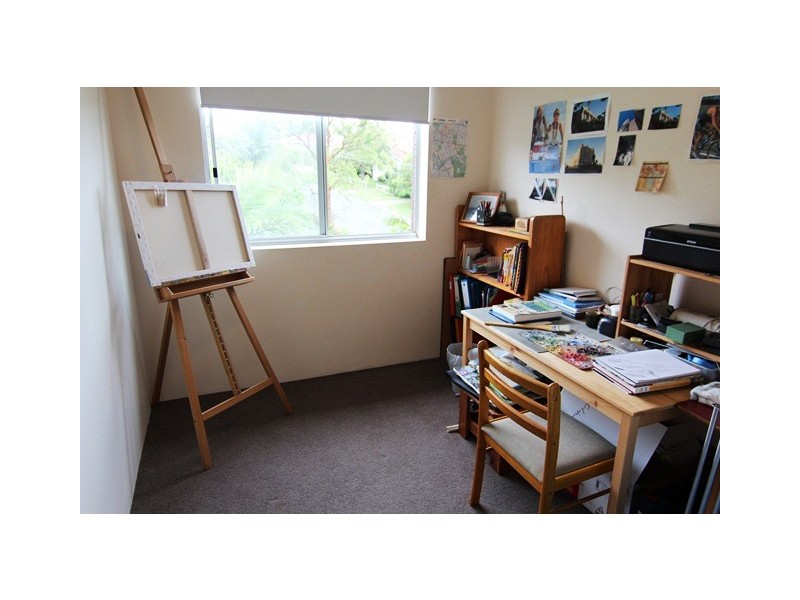 6/10 Stirrat St, Coorparoo QLD 4151