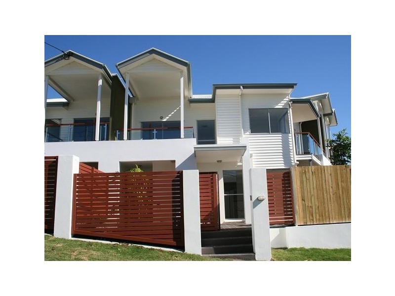 3/18 Horsington Street, Morningside QLD 4170