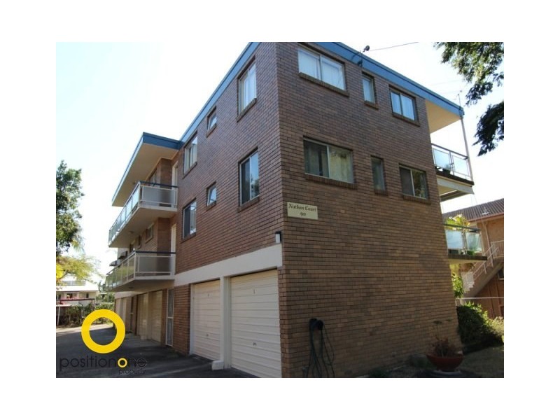 2/90 French Street, Coorparoo QLD 4151