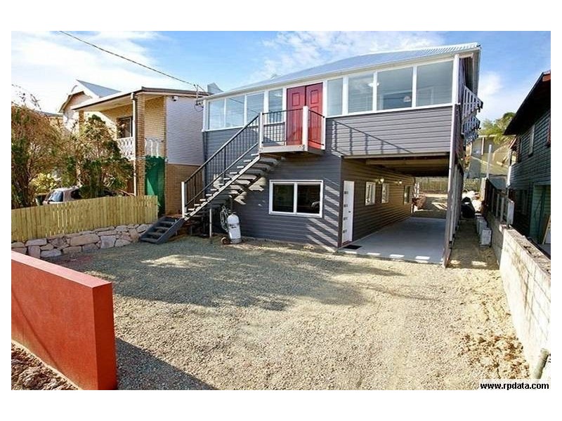 984 Stanley Street East, East Brisbane QLD 4169