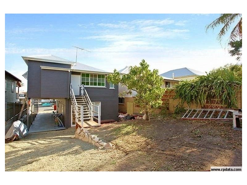 984 Stanley Street East, East Brisbane QLD 4169