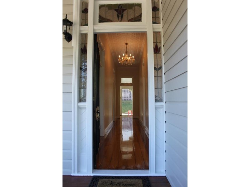 2 Vale Street, Wilston QLD 4051