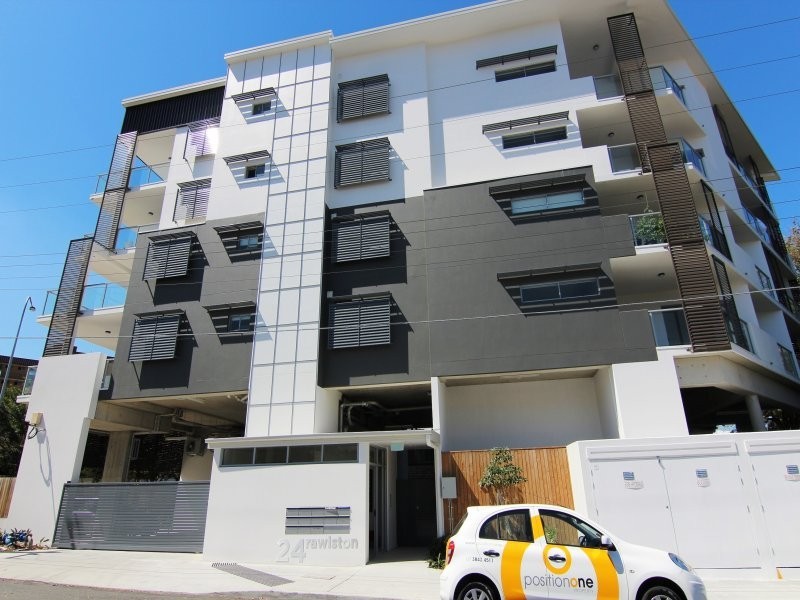 6/24 Rawlins Street, Kangaroo Point QLD 4169