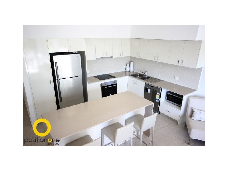 8/24 Rawlins Street, Kangaroo Point QLD 4169