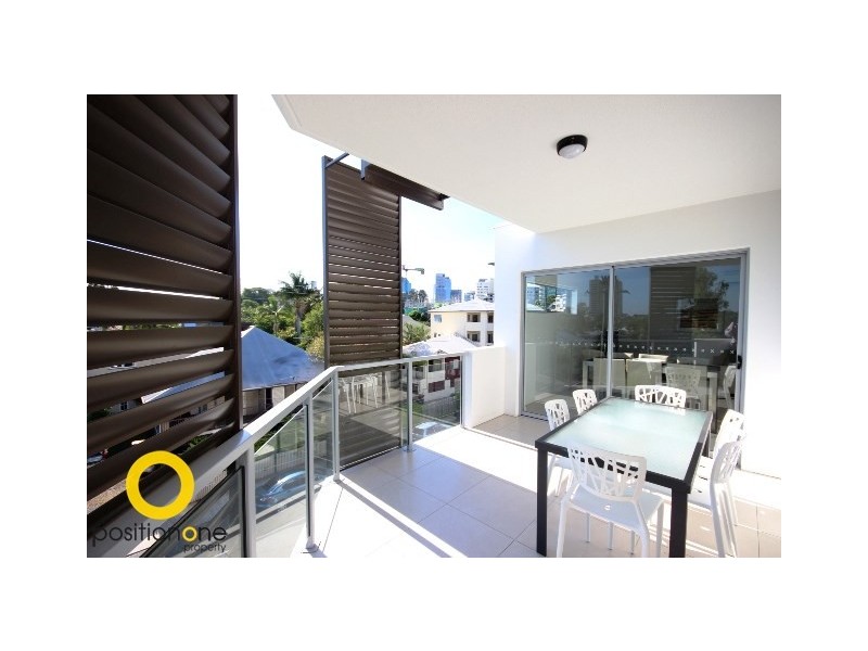6/24 Rawlins Street, Kangaroo Point QLD 4169