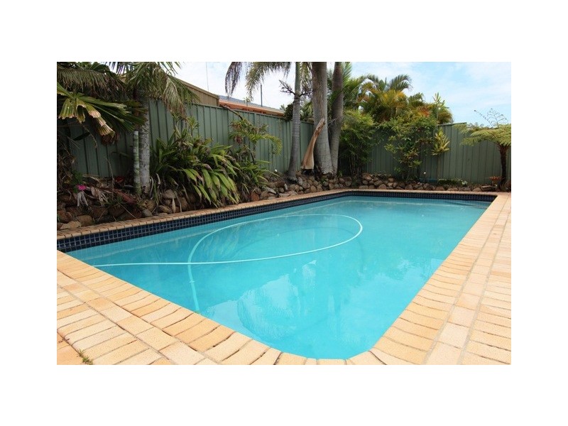 48 Greenmeadow Street, Mansfield QLD 4122