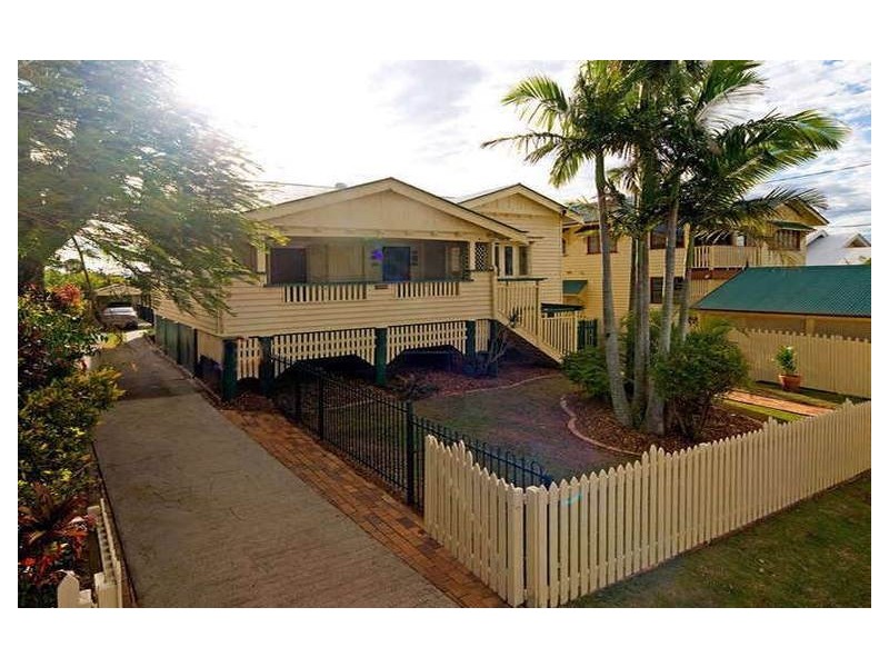 77 Warilda, Camp Hill QLD 4152