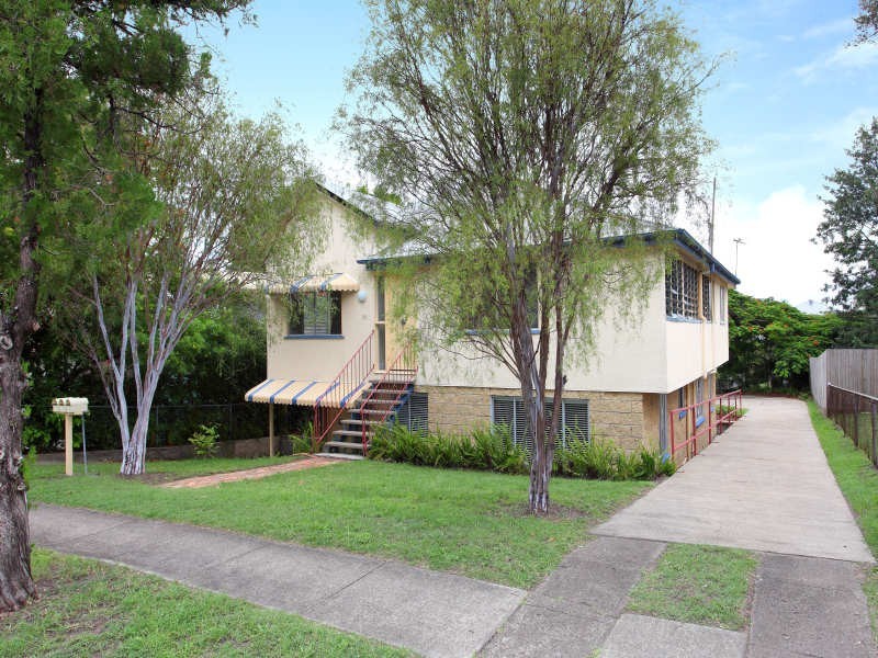 1/35 Galway Street, Greenslopes QLD 4120