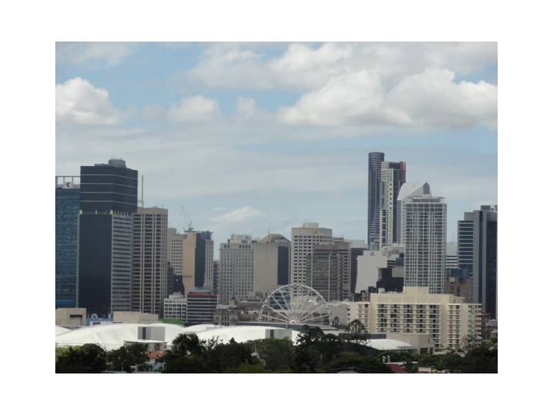 13/85 Dornoch Terrace, Highgate Hill QLD 4101