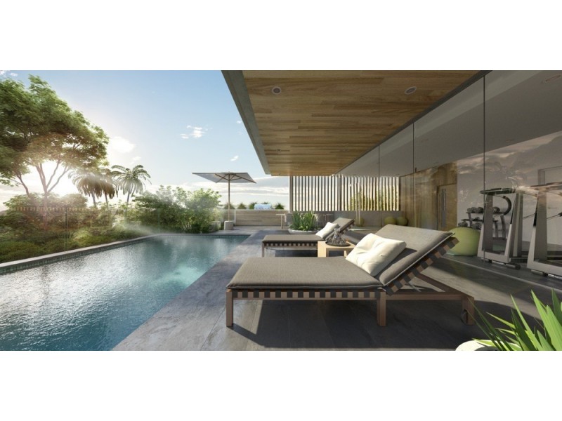 13/85 Dornoch Terrace, Highgate Hill QLD 4101