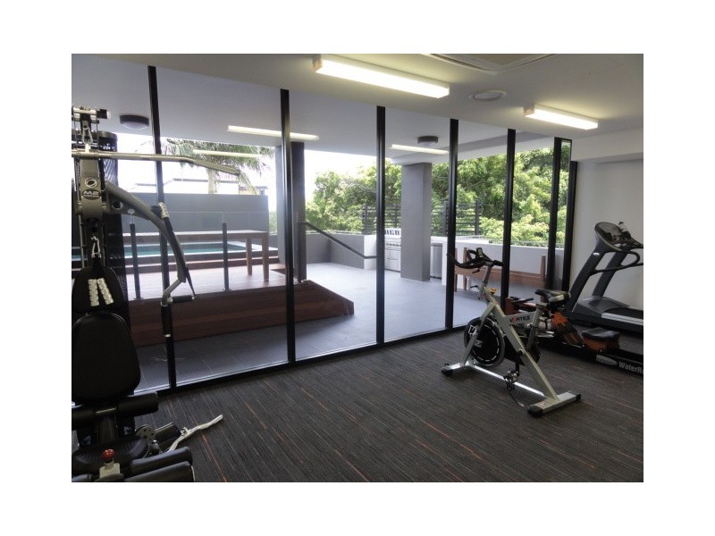 13/85 Dornoch Terrace, Highgate Hill QLD 4101