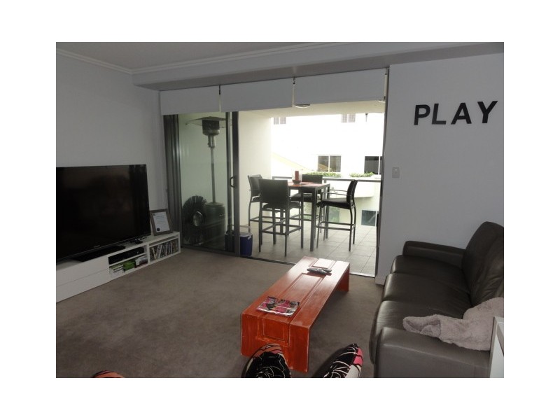 18/70 Hope Street, South Brisbane QLD 4101