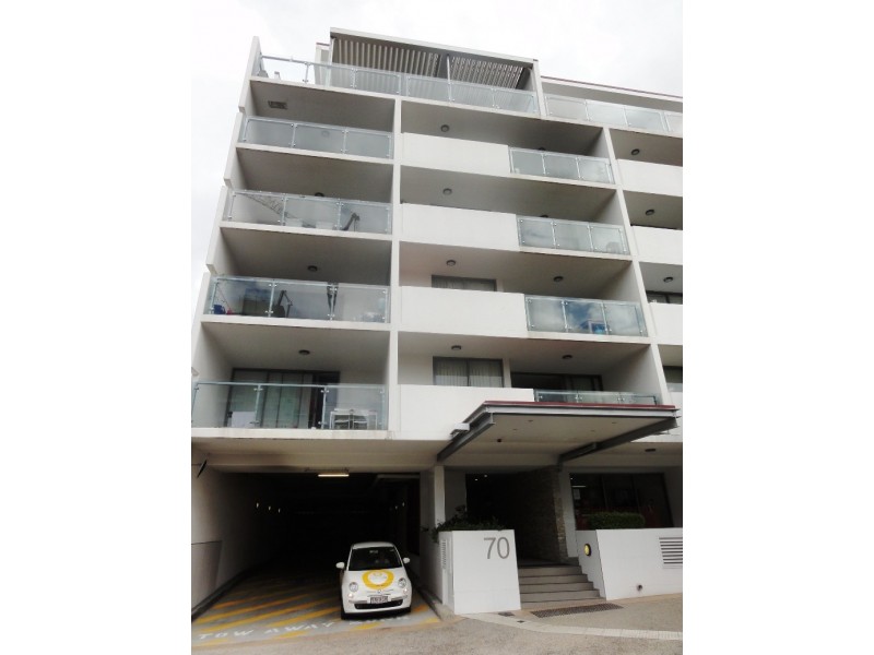 18/70 Hope Street, South Brisbane QLD 4101