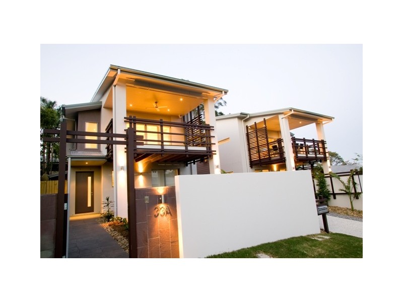 33A Jersey Street, Morningside QLD 4170