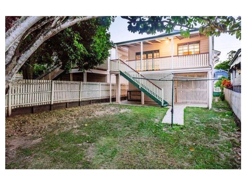 39 Chermside Street, Grange QLD 4051