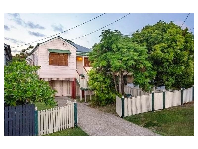 39 Chermside Street, Grange QLD 4051