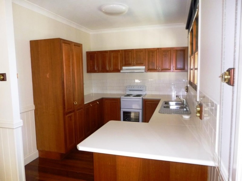 39 Chermside Street, Grange QLD 4051