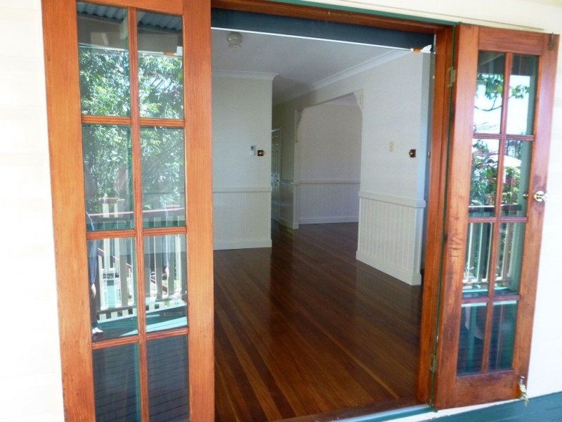 39 Chermside Street, Grange QLD 4051