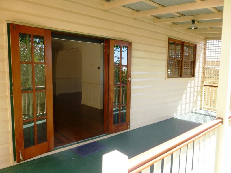 39 Chermside Street, Grange QLD 4051