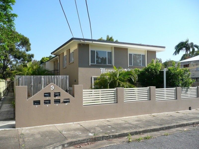 1/9 Monmouth Street, Morningside QLD 4170
