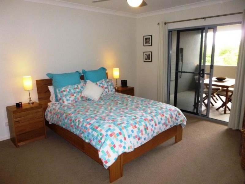 8/10 Ashmore Street, Everton Park QLD 4053