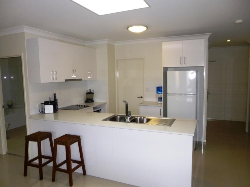 8/10 Ashmore Street, Everton Park QLD 4053