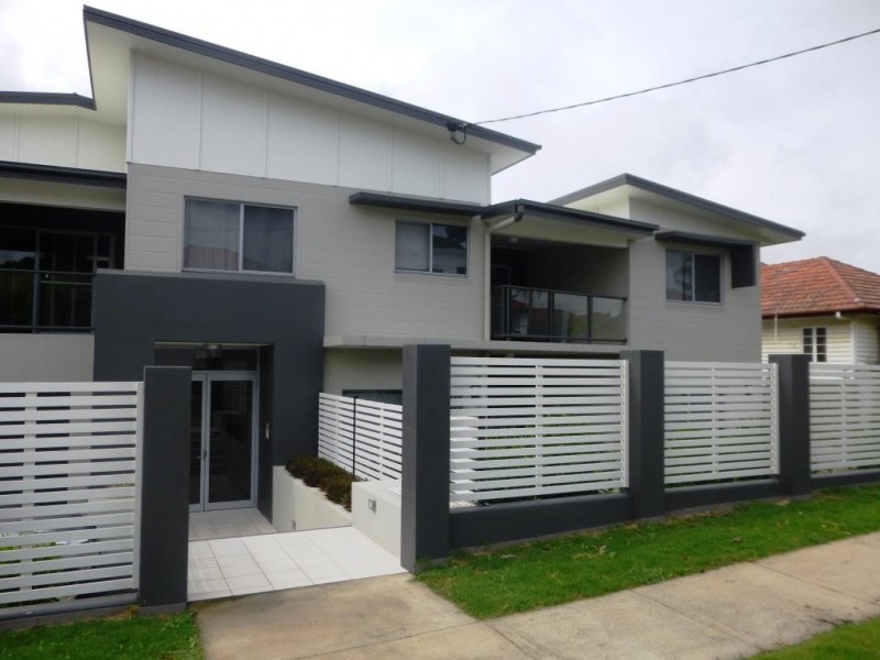 8/10 Ashmore Street, Everton Park QLD 4053