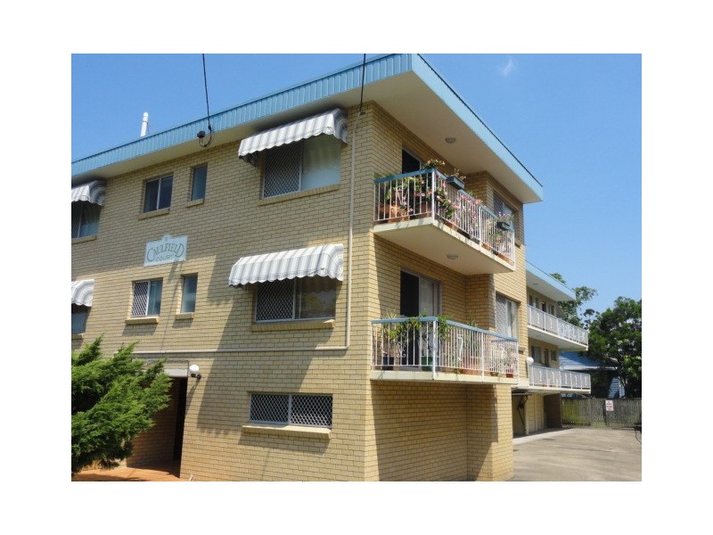 8/81 Kitchener Street, Coorparoo QLD 4151