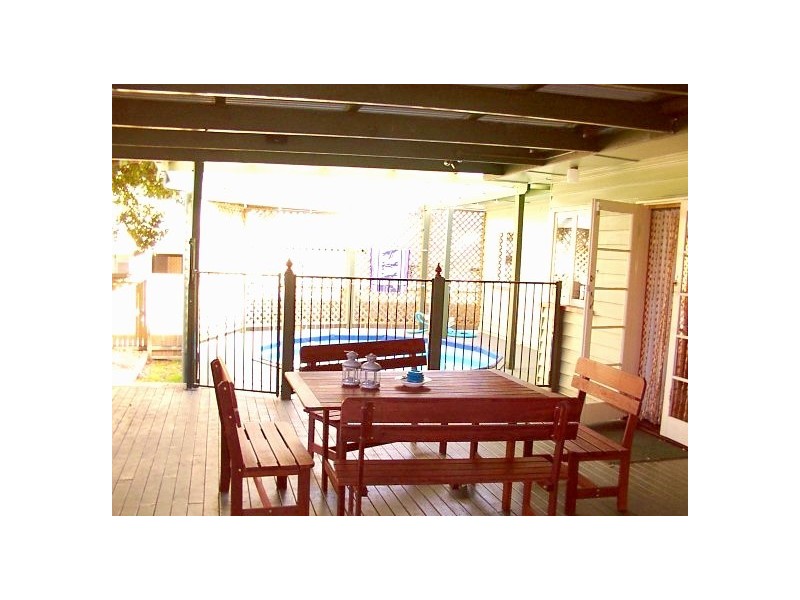 226 Riding Road, Balmoral QLD 4171